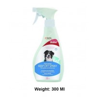 Bioline Keep Off Spray For Dogs 300 Ml 